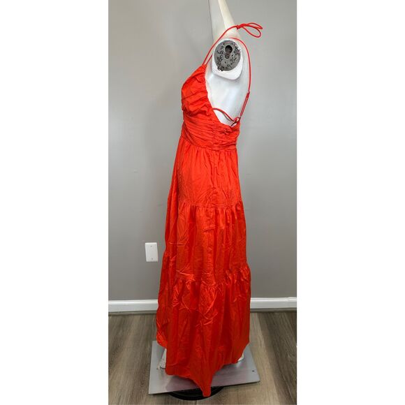 ASTR THE LABEL MINKA DRESS SIZE S $158 - Picture 5 of 9